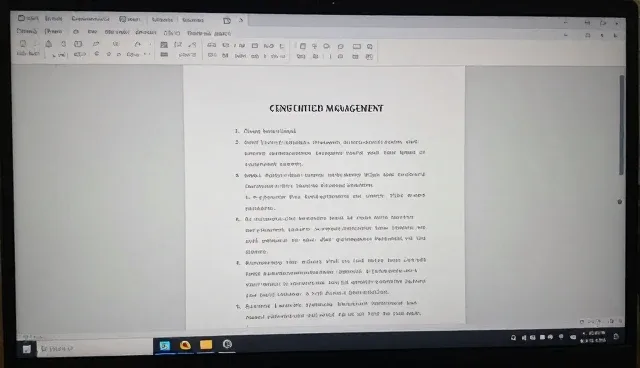 施工管理软件如何有效解决工程进度控制难题
