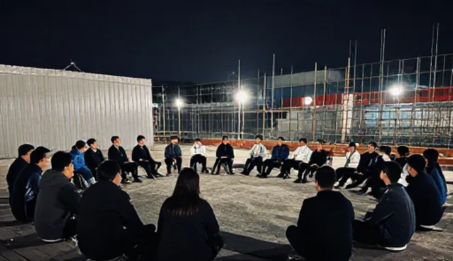 施工安全培训如何推动建筑行业向高质量发展