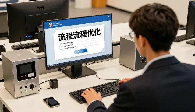 工程配套流程优化中的沟通反馈机制实践