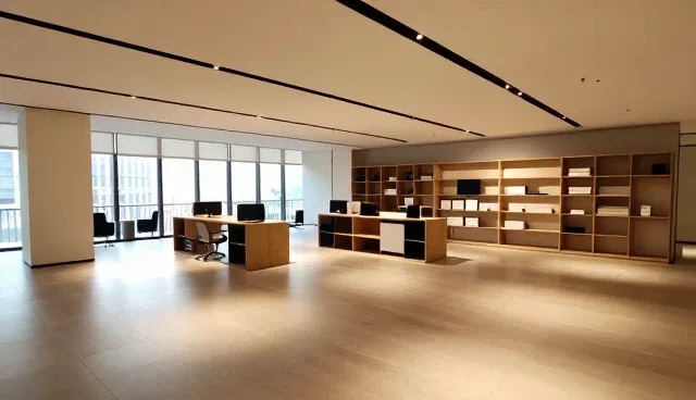 项目施工中技术咨询的选型关注点解析