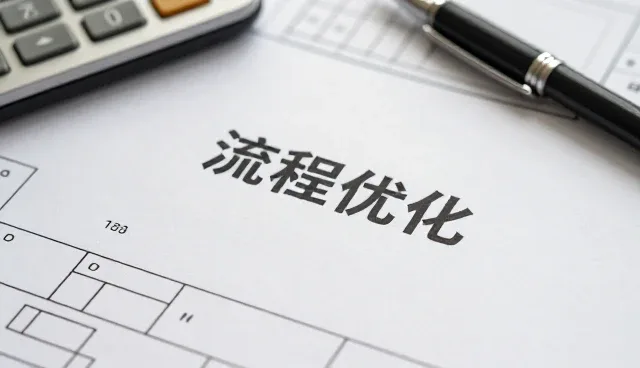 流程优化在项目施工管理中的关键应用场景分析
