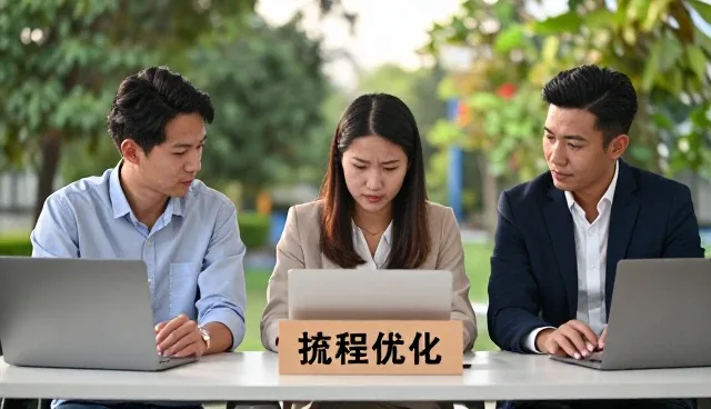 施工管理软件中日常沟通的常见问题与应对策略